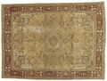 Tabriz - Patina