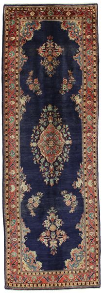 Farahan - Sarouk Tappeto Persiano, cls2540-211