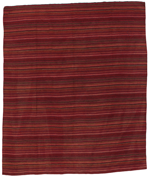 Kilim Jajim - Bijar 240x280