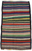 Qashqai - Kilim