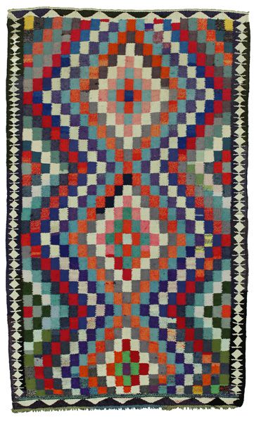 Kilim - Qashqai 236x140