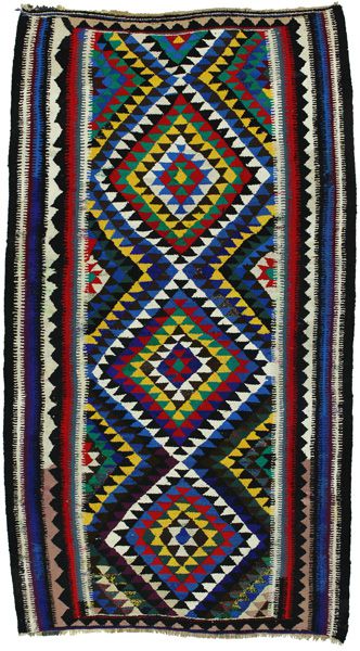 Kilim - Qashqai 310x163