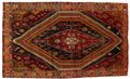 Qashqai - Shiraz