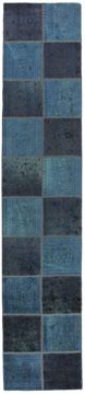 Tappeto Patchwork  400x80