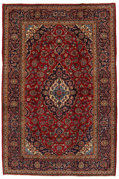 Tappeto Kashan  312x208