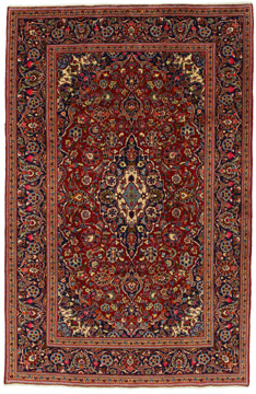 Tappeto Kashan  302x194
