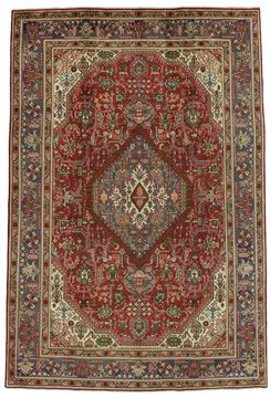 Tappeto Tabriz  293x196