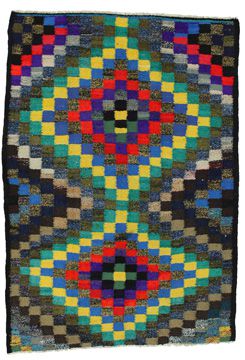 Tappeto Kilim Qashqai 226x157