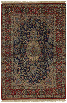Tappeto Isfahan  243x163