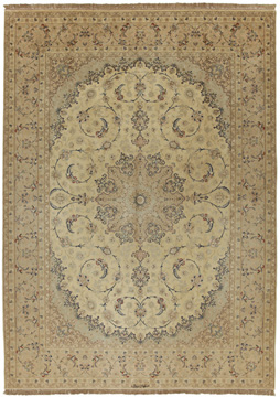 Tappeto Isfahan  353x253