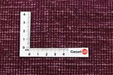 Vintage Tappeto Persiano 275x163 - Immagine 4