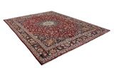 Kashan Tappeto Persiano 383x287 - Immagine 1