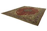 Tabriz Tappeto Persiano 373x297 - Immagine 2