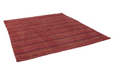 Kilim Jajim - Bijar 240x280 - Immagine 1