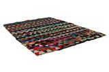 Kilim - Qashqai 230x170 - Immagine 1