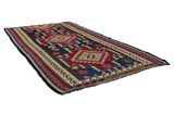 Kilim Senneh - Kurdi 290x160 - Immagine 1