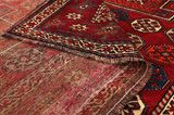 Qashqai - Shiraz Tappeto Persiano 410x190 - Immagine 5