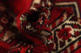 Qashqai - Shiraz Tappeto Persiano 410x190 - Immagine 7