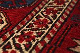 Qashqai - Shiraz Tappeto Persiano 410x190 - Immagine 10